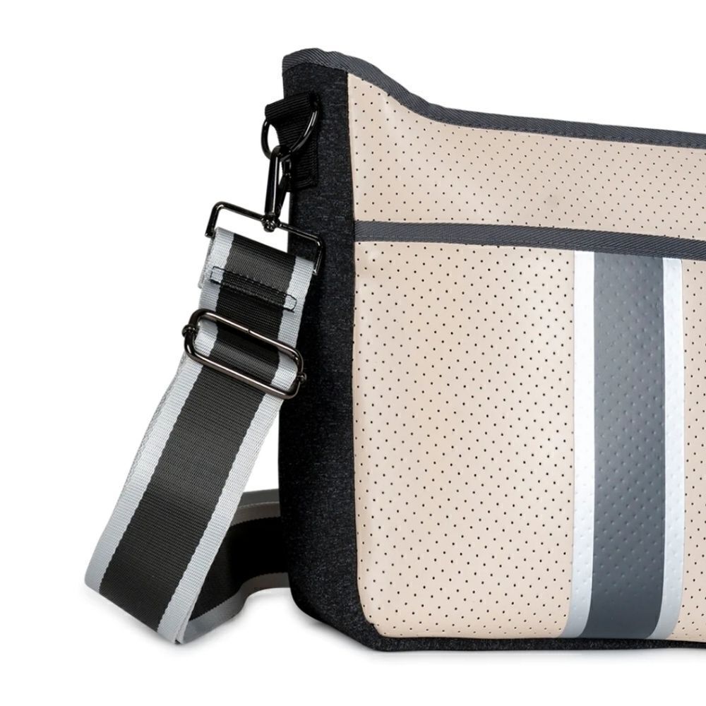 Haute Shore Peyton Cult Neoprene Crossbody Bag - Picture 4 of 8